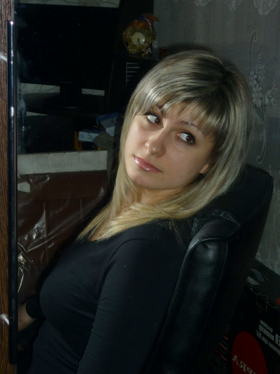 Катя Ситникова fikus | Москва