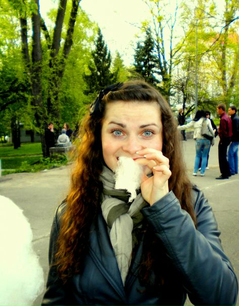 №20, Христина Козлова, 32 года №20, Христина Козлова, 32 года