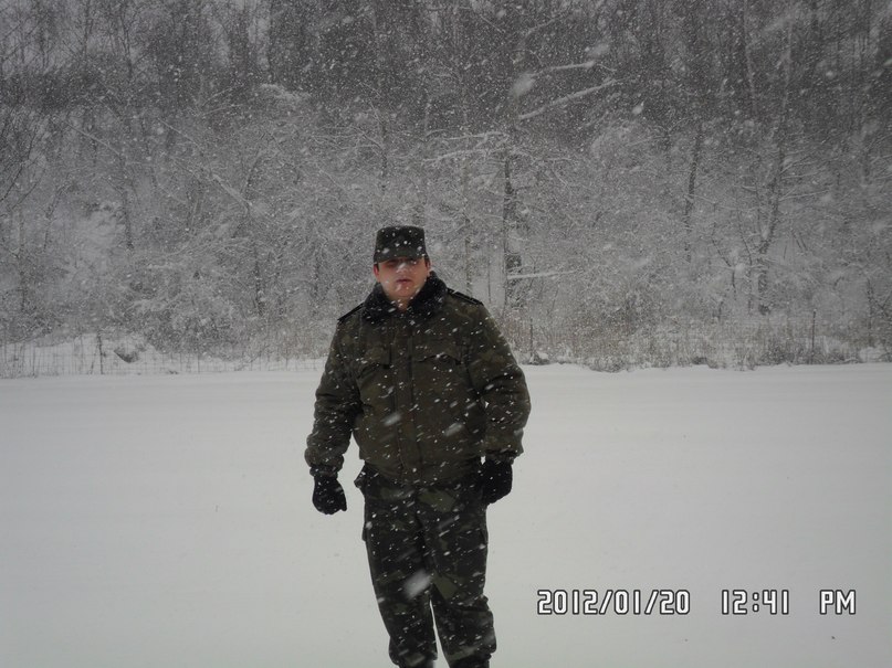 Рустам Бахлулов | Чернигов