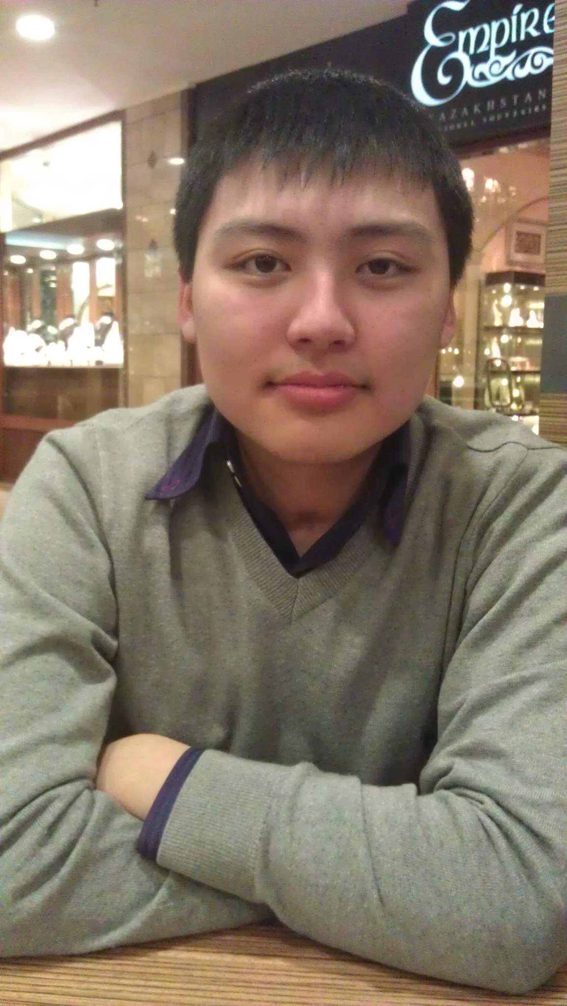 Фото профиля