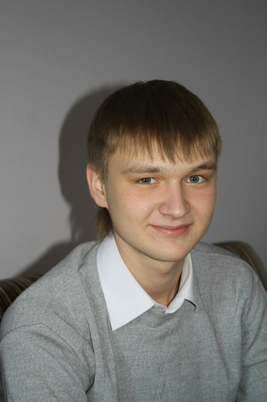 Александр Соснин | Тюмень