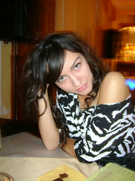 №92, Татьяна Быстрова, Красноярск №92, Татьяна Быстрова, Красноярск