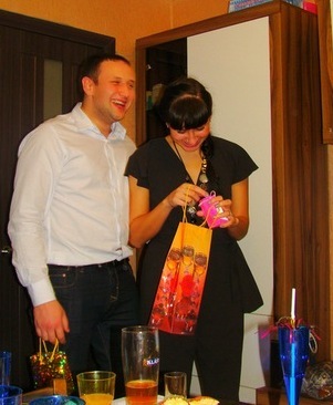 №35, Саша Варина, 37 лет, Подольск, Россия №35, Саша Варина, 37 лет, Подольск, Россия