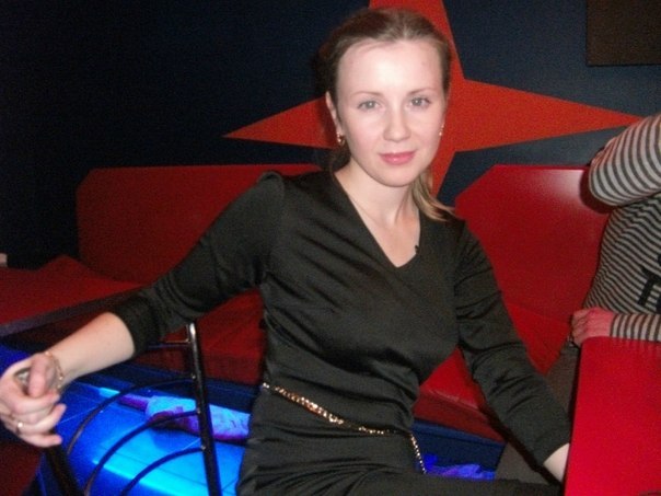 Анастасия Шульгина | 