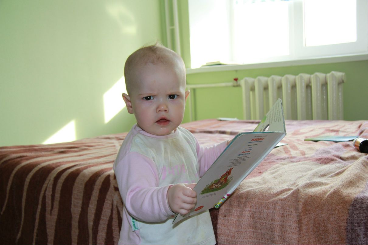 Вероника Дунисова | Новосибирск