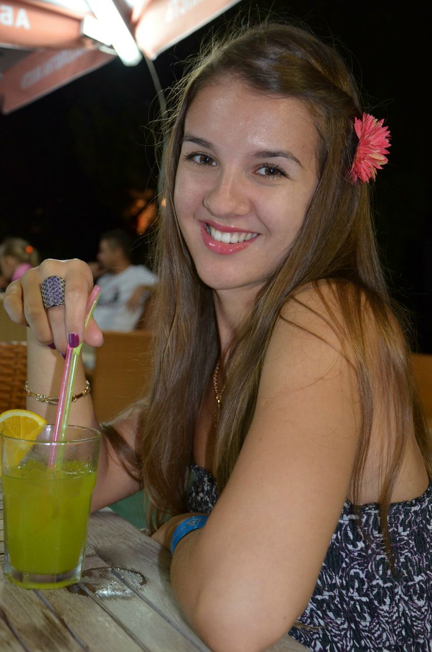 Евгения Гаврилейченко | Днепр (Днепропетровск)