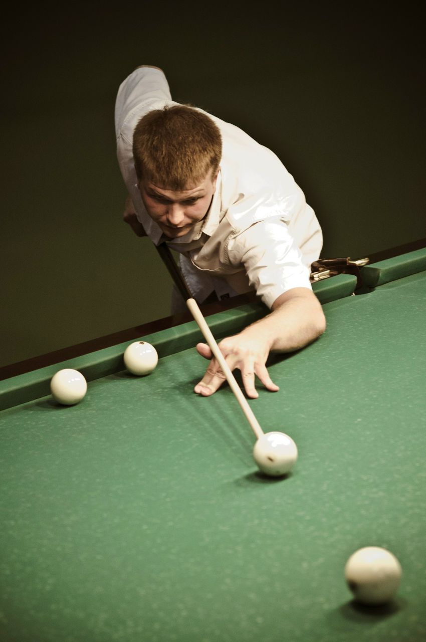 Андрей Федин | 