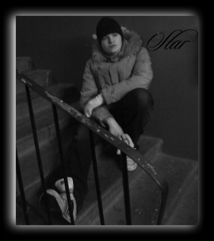 Максим Гребенников St★r | Апатиты