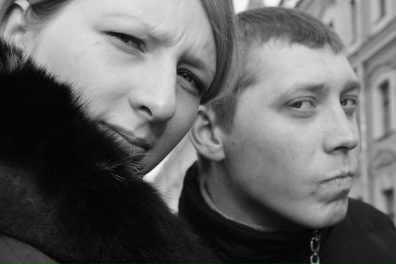 Алёна Батищева Varen'e | Северодвинск