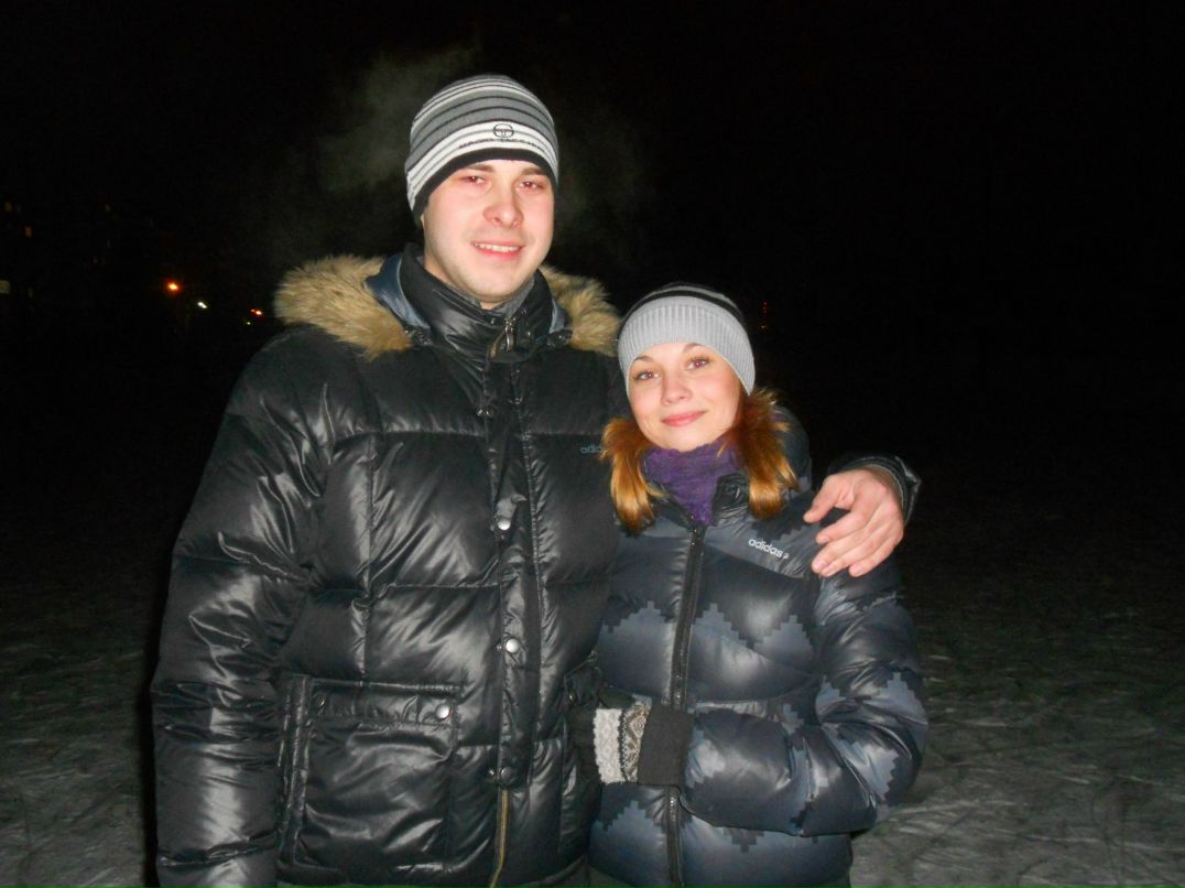 Леся Охлучина ஐ ஐ ஐ | Нижний Новгород