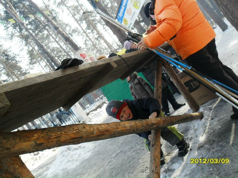 Оксана Лахно | 