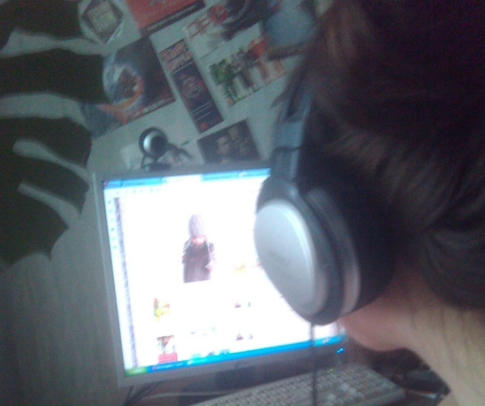 Alina Zharkova | Казань