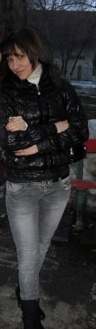 Анастасия Самойлычева | Тольятти