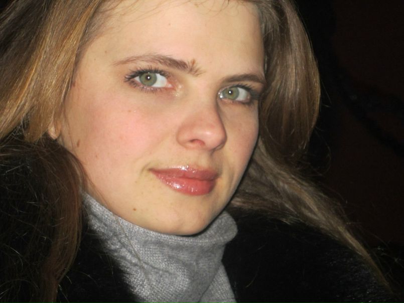 №100, Оксана Дзись №100, Оксана Дзись