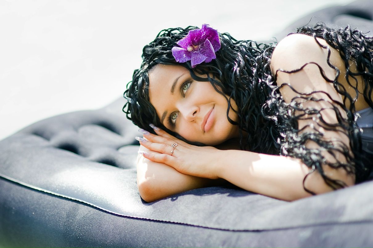 Дарья Макарова | Санкт-Петербург