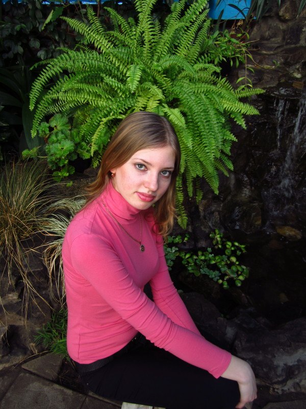 Юлия Желтоноженко snow queen | Иркутск