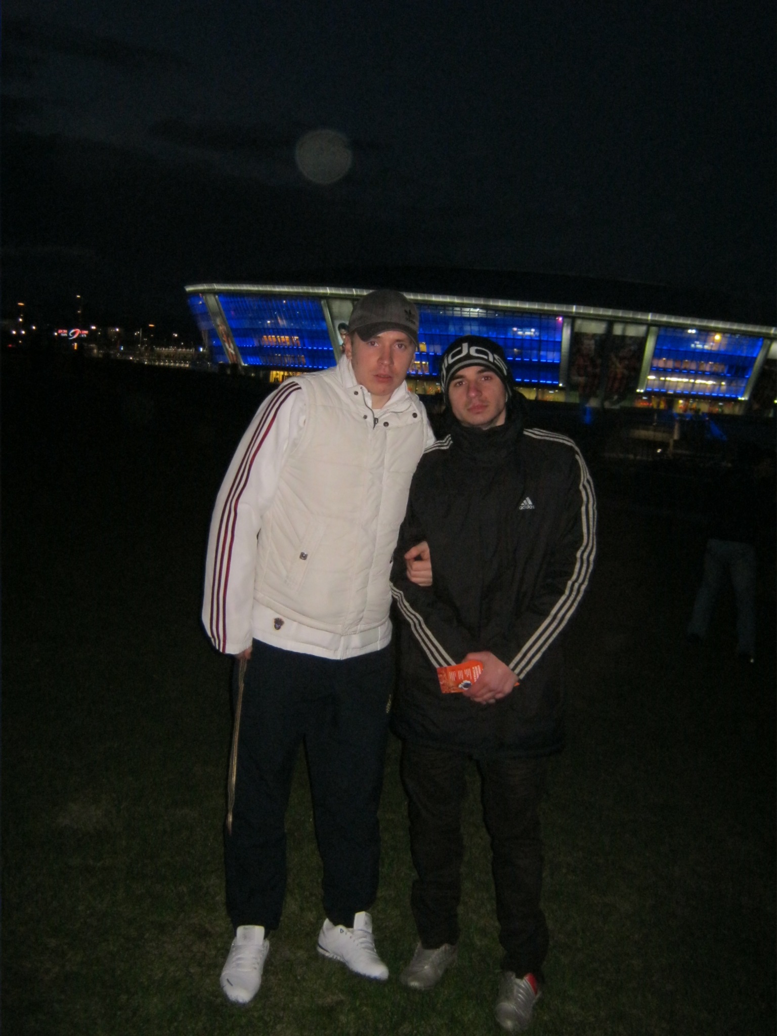 Фото профиля