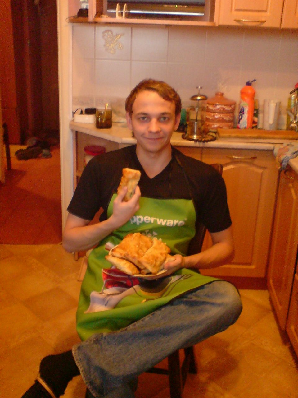 Андрей Томасик | Омск