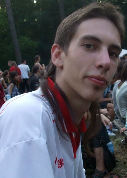 №1, Міхась Наскоў, 38 лет, Светлогорск №1, Міхась Наскоў, 38 лет, Светлогорск