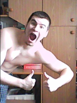 Андрей Веретин Анатольевич | Днепр (Днепропетровск)