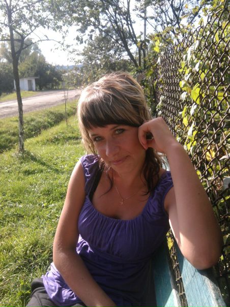 №125, Надя Машталер, 33 года, Львов №125, Надя Машталер, 33 года, Львов