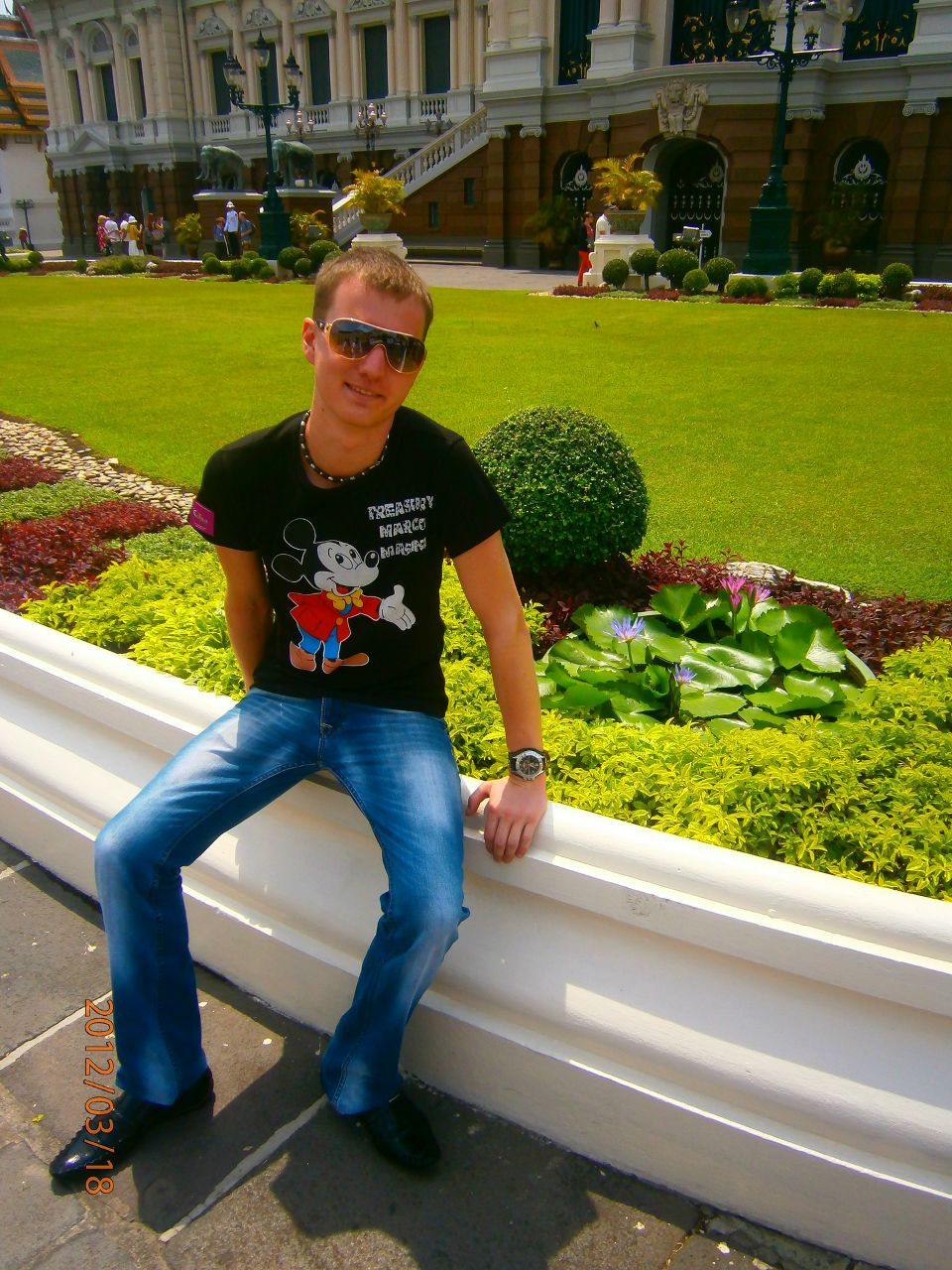 Макс Михайлов | Челябинск