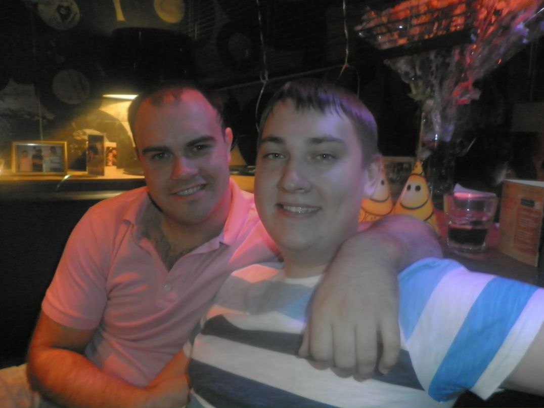 Роман Громов DJ GROM | Красноярск