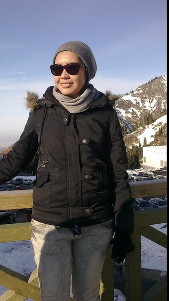 Laura Zhumadilova ♥♥ | Алматы