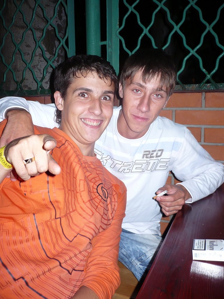 Андрюха Крайнюков _ | Херсон