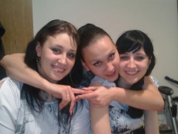 Лидия Разинько | Краснодар