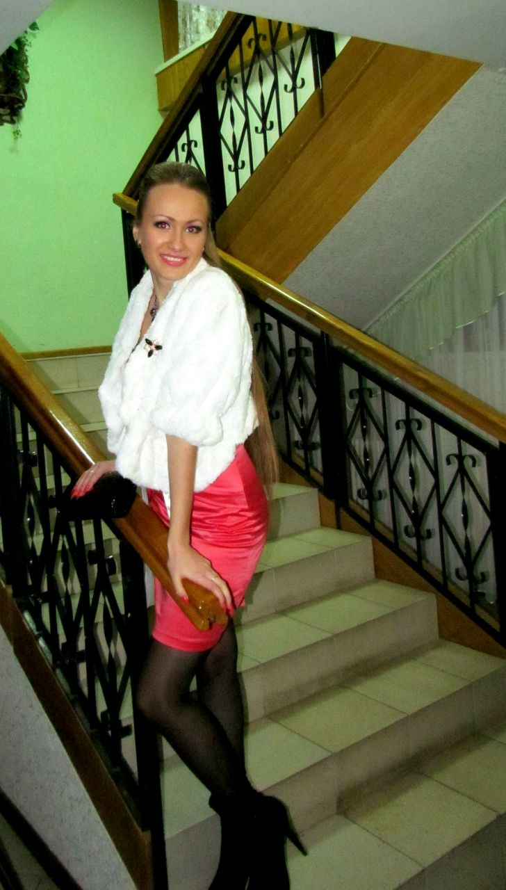 Настенька Кононова | Киев