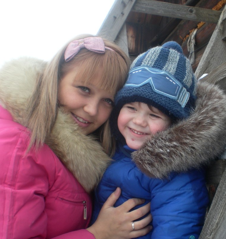 Анна Гаврилова | Киров