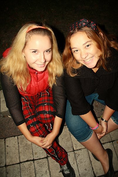 №38, Настенька Колосова, Киев №38, Настенька Колосова, Киев