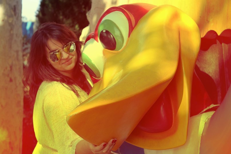 Анастасия Сухова | Москва