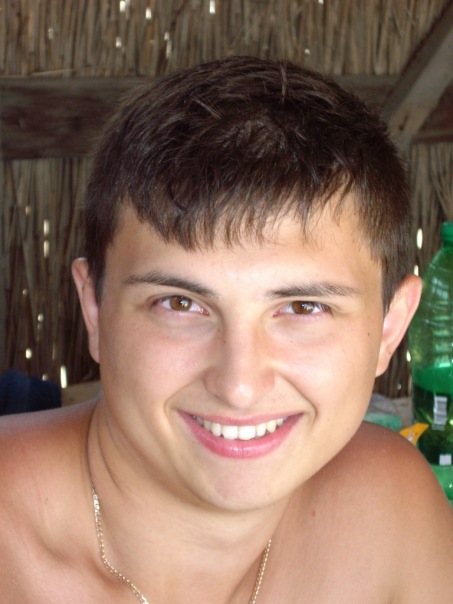 №18, Николай Шимчук, Одесса №18, Николай Шимчук, Одесса