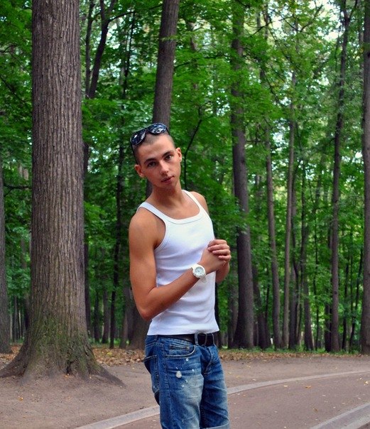 Elisey Balov Be$ | Москва