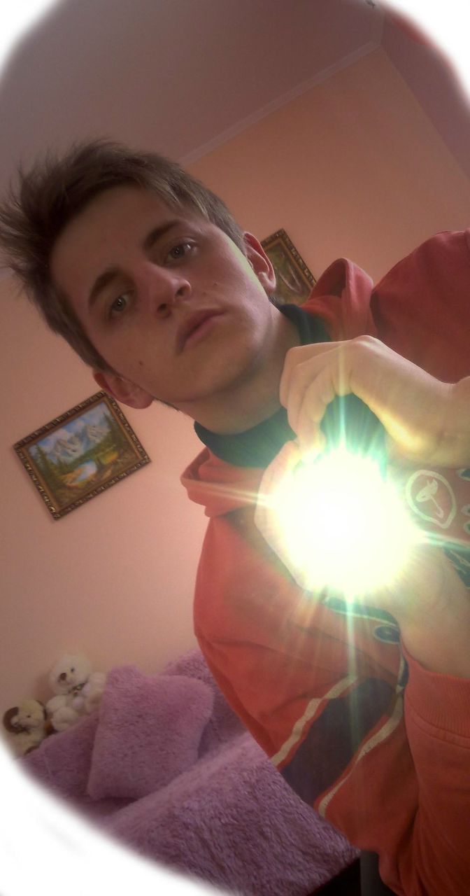 Віталій Василик | Надворная