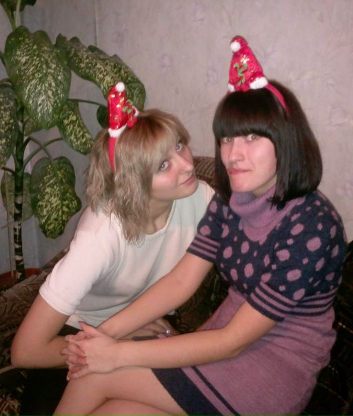 №4, Леночка Гайдаєнко, 01.11.1990, Киев №4, Леночка Гайдаєнко, 01.11.1990, Киев