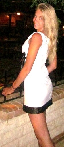 Анна Рысикова | Москва