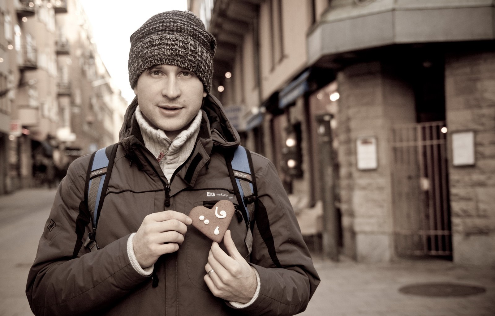 Фото профиля