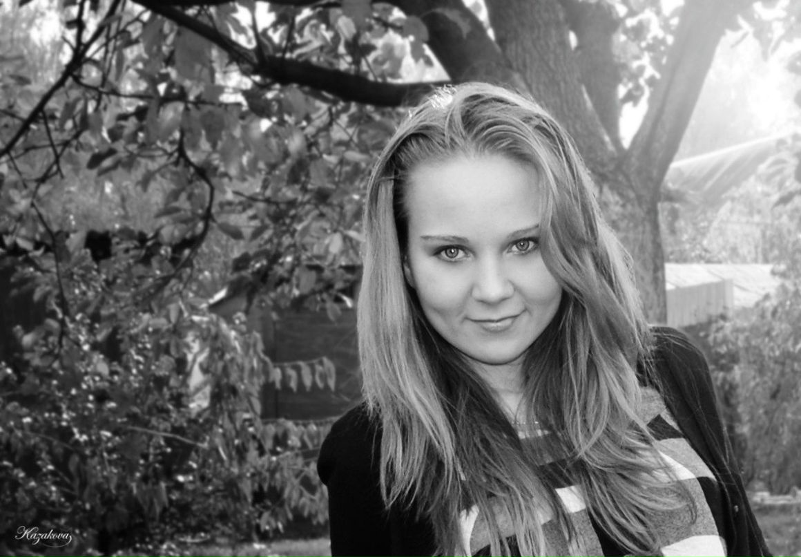 Мария Ягодкина *MarI* | Москва