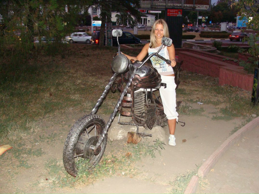 Алла Кучина | Кострома