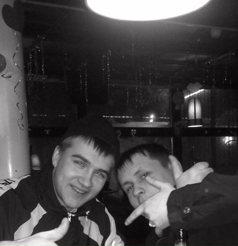 Павел Шлыков | 