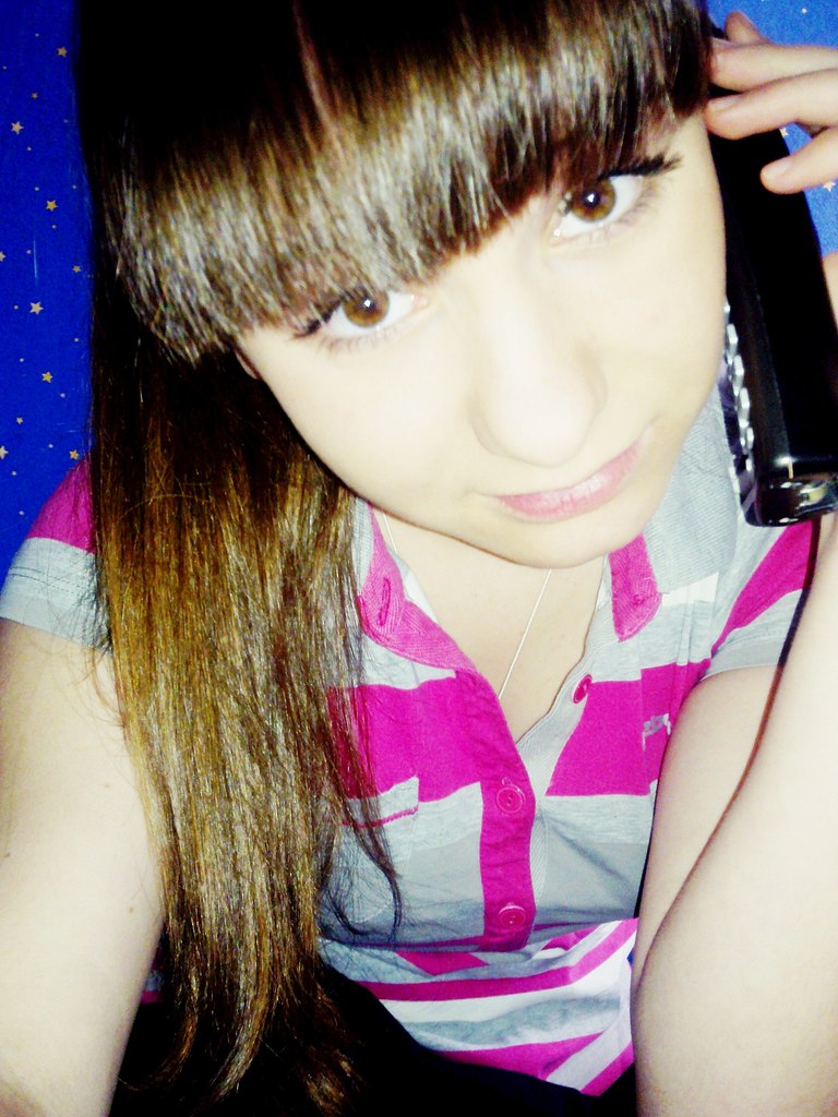 Юлия Самарина | Челябинск