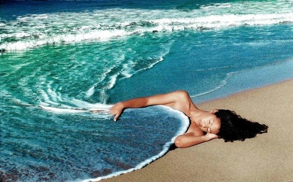 Яна Гребенникова | Омск