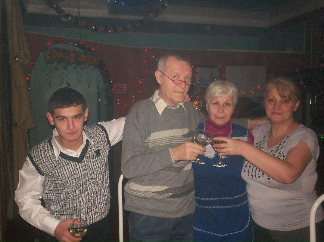 Ирина Скрыпина Сергеевна | Вуктыл