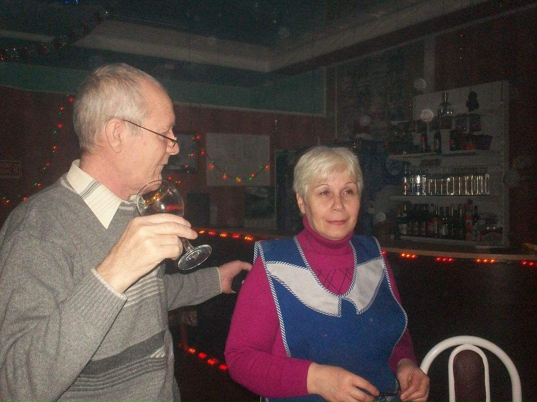 Ирина Скрыпина Сергеевна | Вуктыл