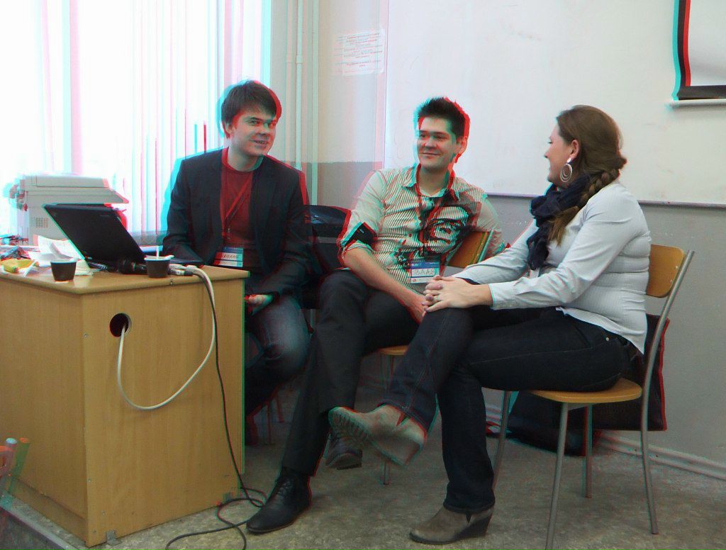 Алексей Колесов | Санкт-Петербург