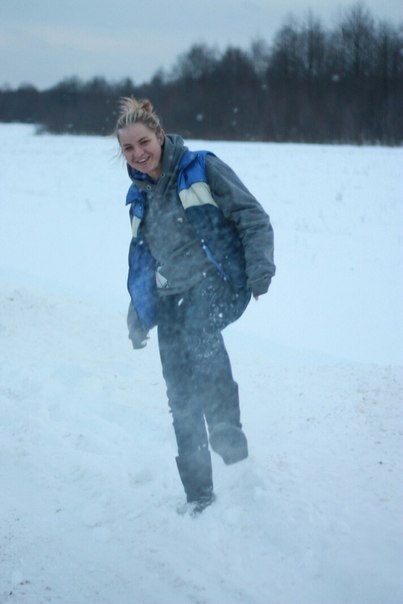 Татьяна Сова Лаболел ♫♫♥★УлыбакА ♥★♫♫ | Москва