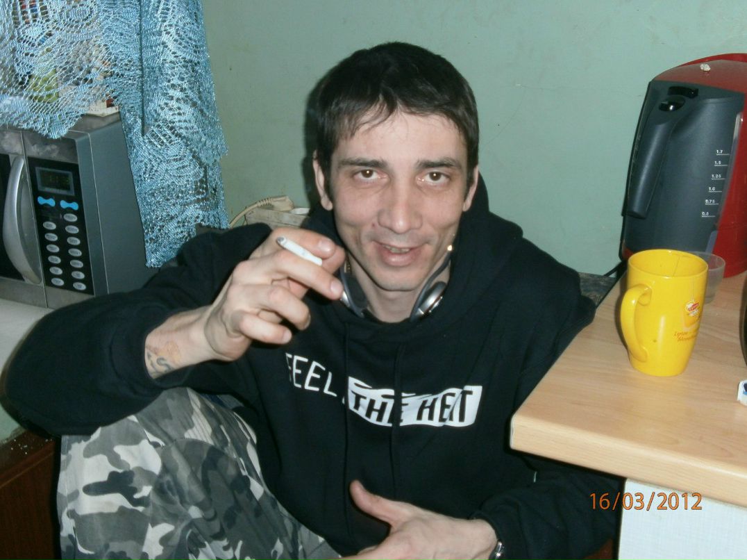 Александр Ахунов | Тольятти